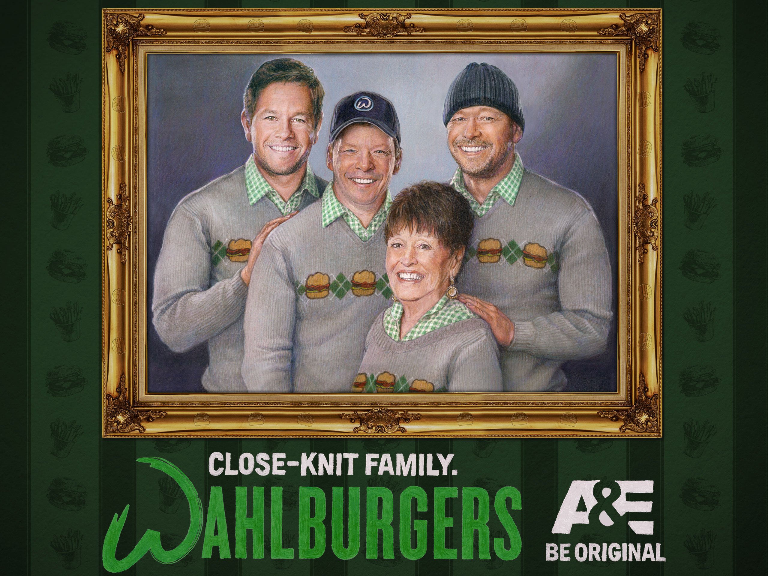 wahlburger 4s price