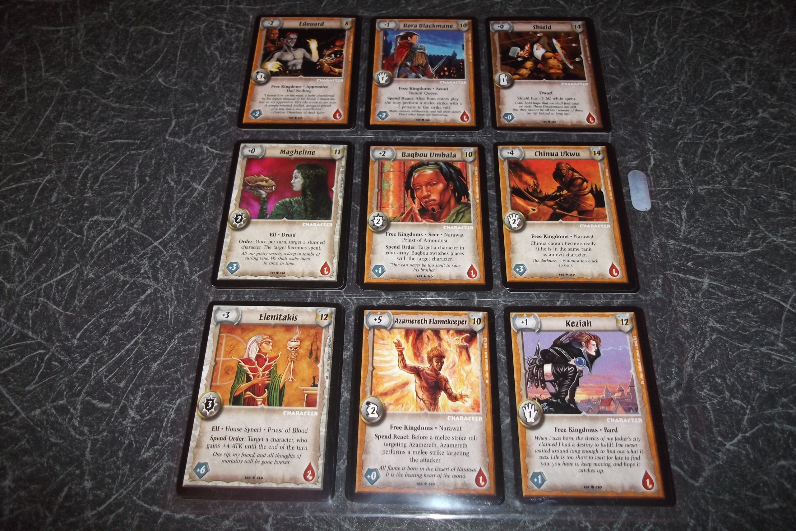 Warlord saga of the storm wiki Warlord saga of the storm wiki