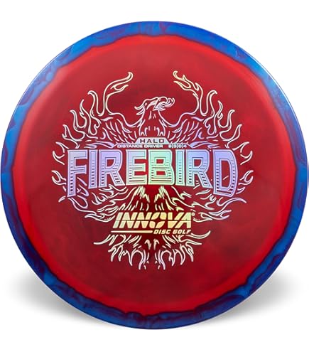 best frisbee golf driver