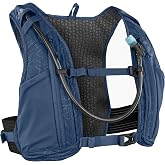 Evoc Hydro Pro Hydration 3L Backpack Denim, One Size | Included (1.5L), Denim