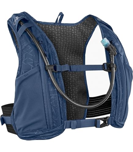 Amazon.com: EVOC Hydro PRO 3 + 1,5l Hydration Bladder, Hydration