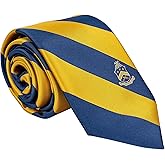 Desert Cactus Pi Kappa Phi Neck Tie Pi Kapp Fraternity Greek Formal Occasion 100% Polyester Necktie with Logo, Officially Licensed (Style A)