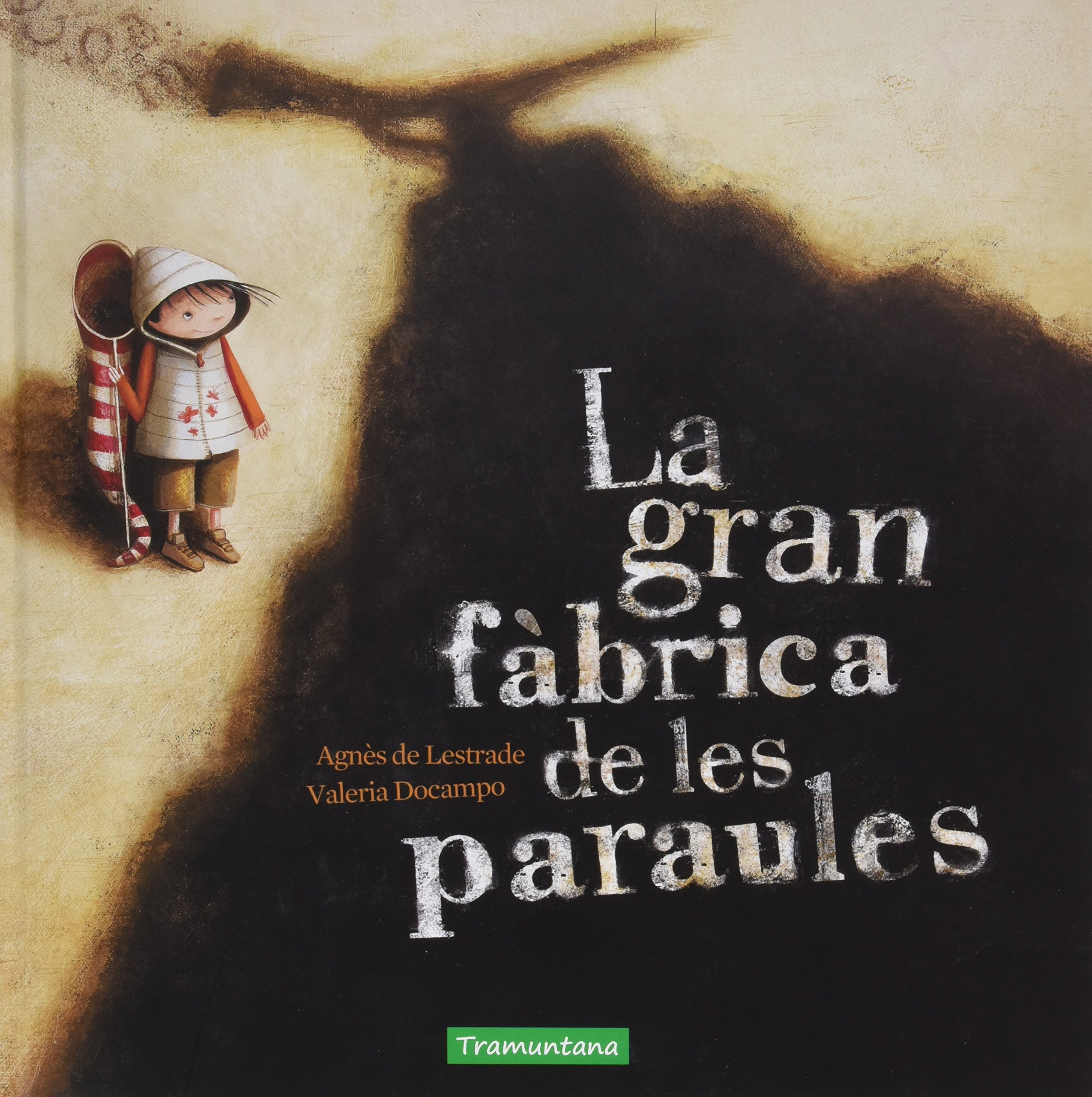 La Gran Fabrica De Les Paraules (CATALAN) : De Lestrade; Docampo: Libros - Amazon