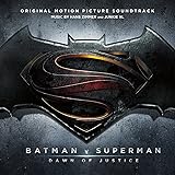 Batman v Superman: Dawn Of Justice- Original Motion