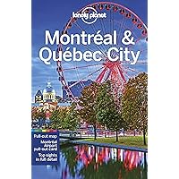 Amazon Best Sellers Best Quebec City Travel Guides