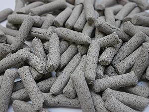 Biohome Standard Media Aquarium bio Filter Media