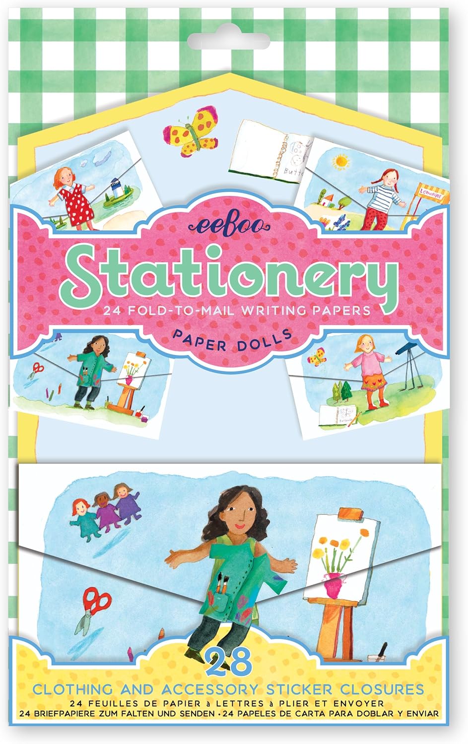 eeboo paper dolls