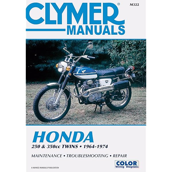 Clymer Honda CX & GL500/650 Twins, 1978-1983: Service, Repair
