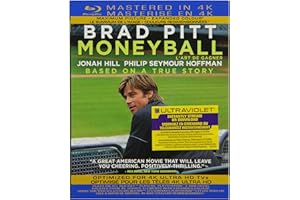 Moneyball [Blu-ray] (Bilingual)