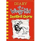 Double Down (Diary of a Wimpy Kid #11)