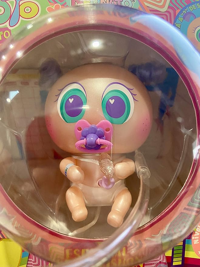 muñecas juegaterapia el corte ingles