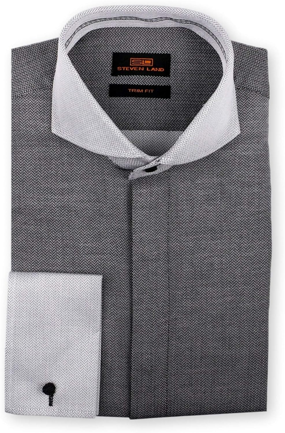 trim fit dress shirts