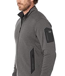 Arc'teryx Covert Cardigan Men's | Our Iconic