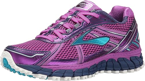 brooks gts 19 porpora