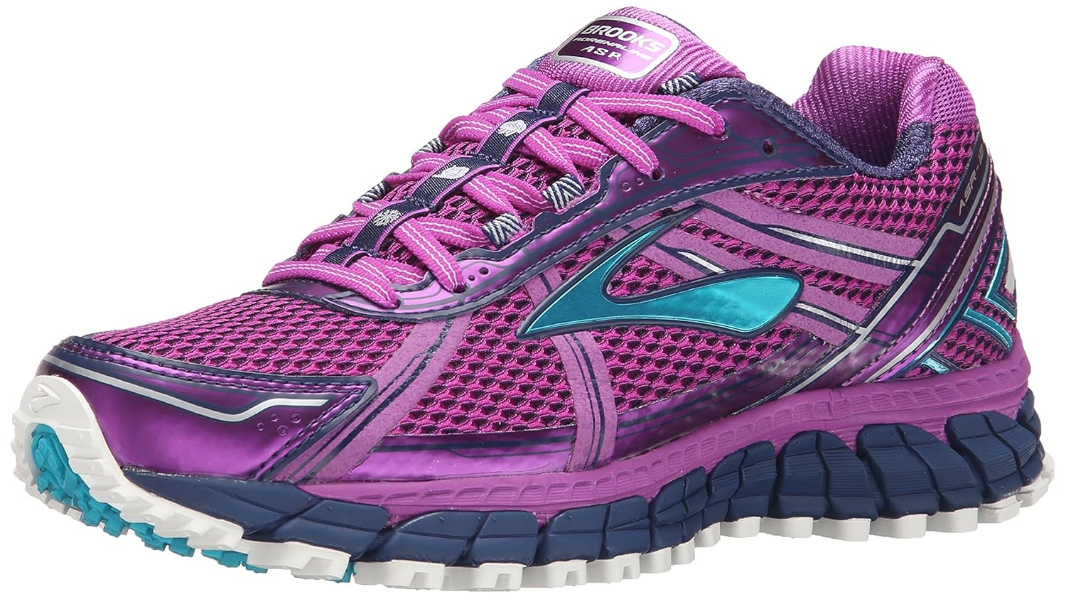 brooks asr 12
