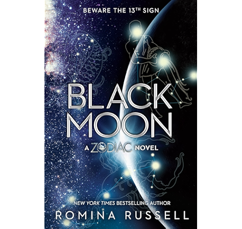Amazoncom Zodiac Ebook Romina Russell Kindle Store
