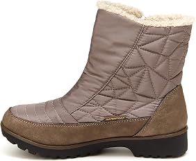 Jambu Women's Freebird Mid Calf Boot 