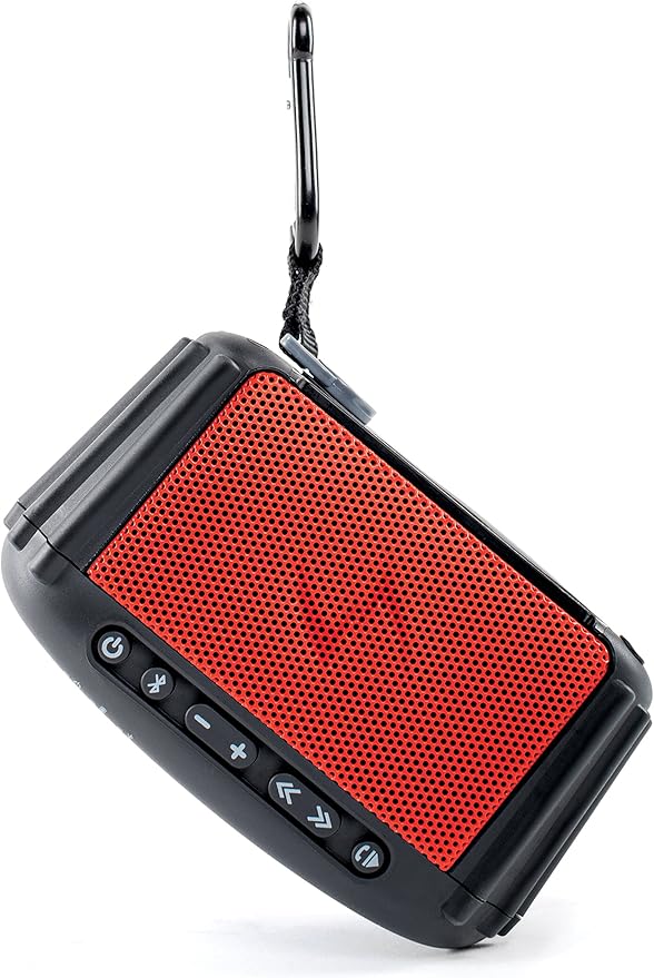 amazon ecoxgear speaker