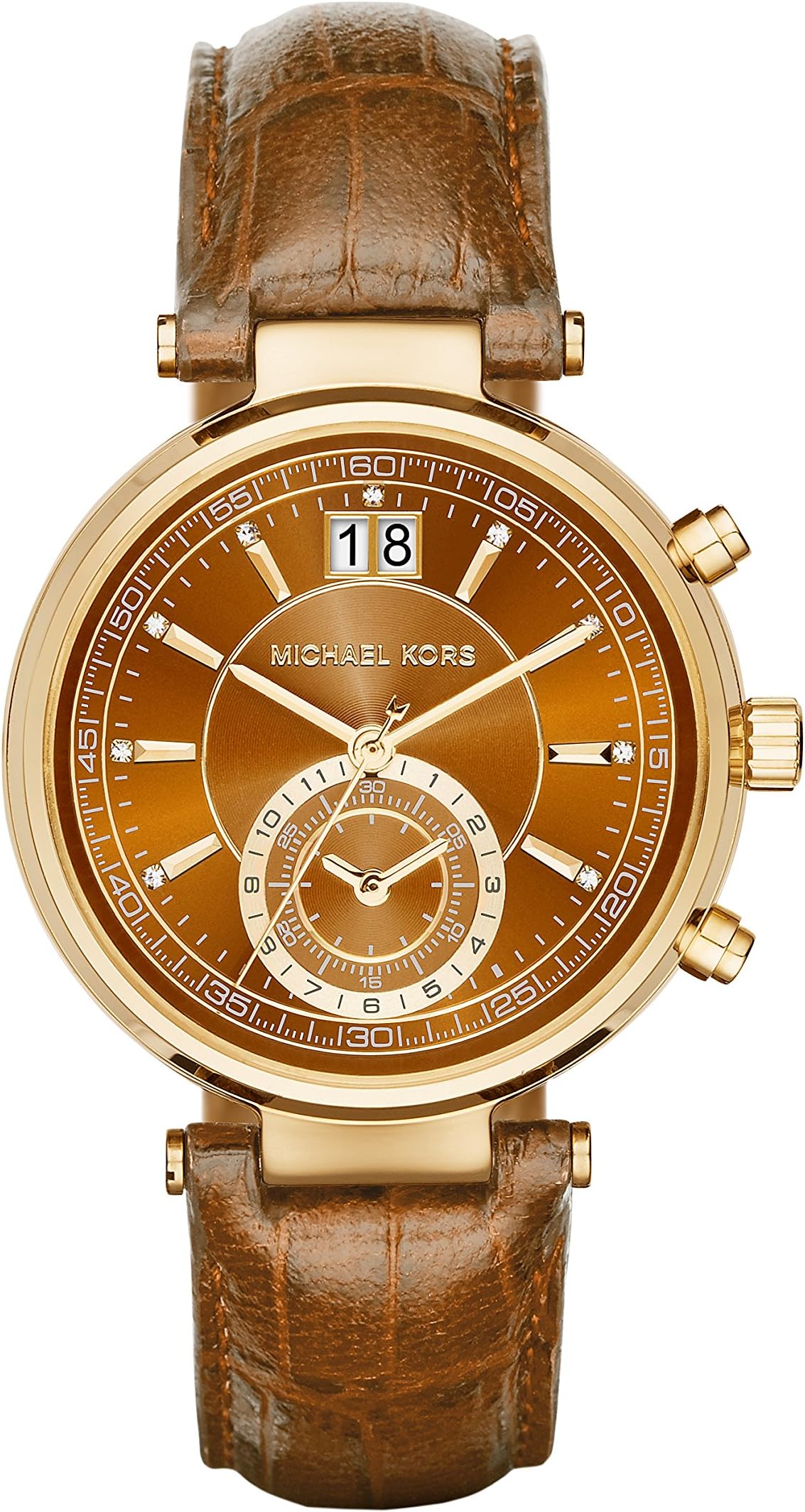Women's Watch MK2424