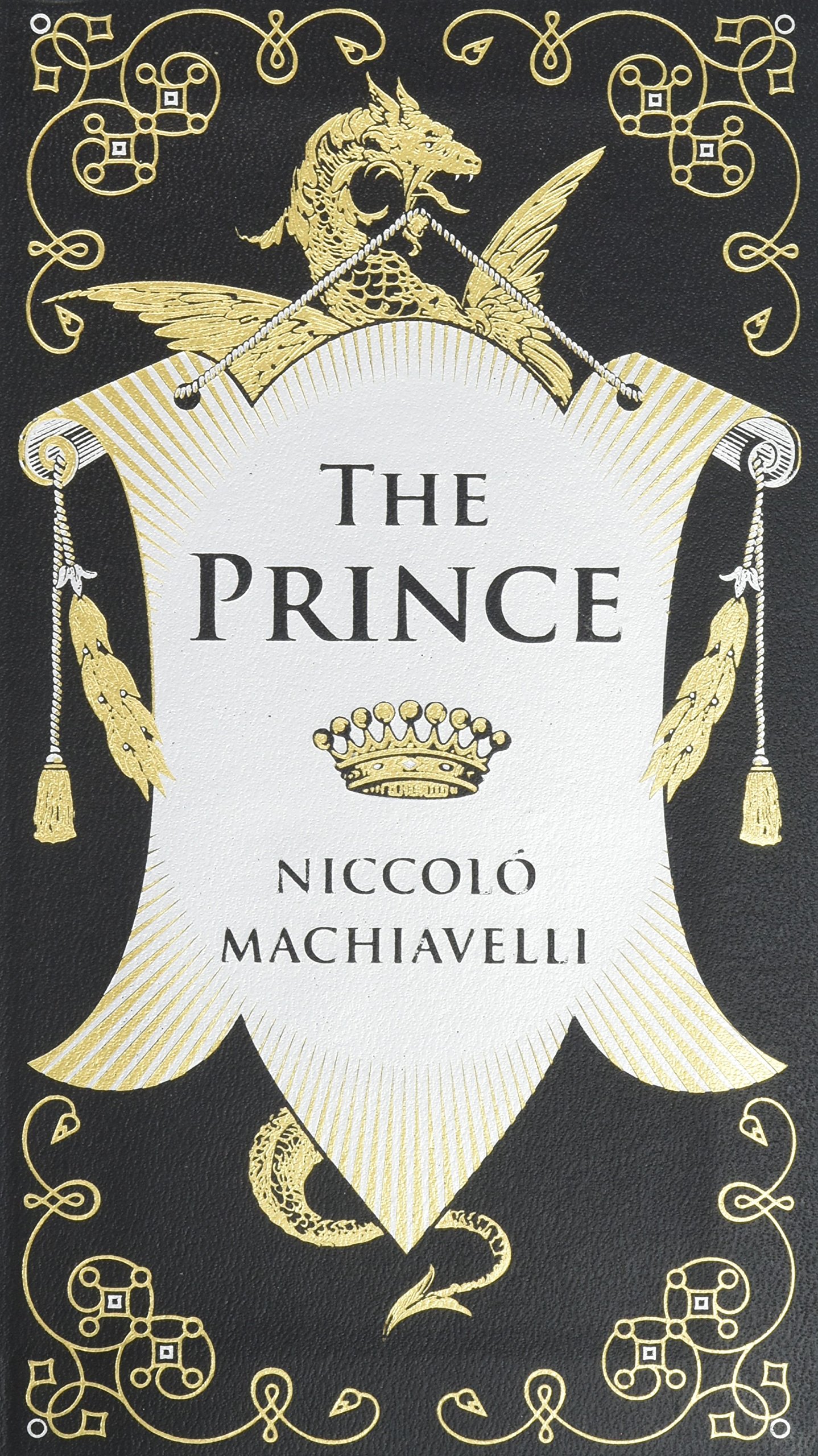 The Prince Barnes Noble Collectible Editions Barnes Noble