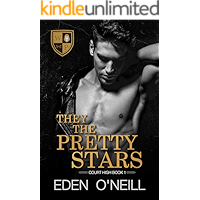 They The Pretty Stars (Court High Book 1) book cover