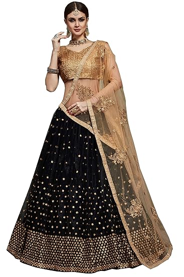 amazon dulhan lehenga choli
