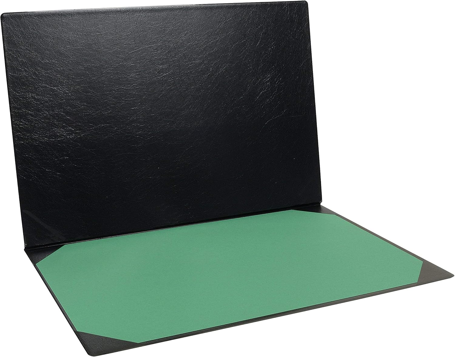 Exacompta 716365e Sous Main Noir Double Ouvrant En Pvc 40 Cm X 60 Cm Avec 1 Feuilles De Buvard Vert Amazon Fr Fournitures De Bureau Exacompta 716365e Sous Main Noir Double Ouvrant En Pvc 40 Cm X 60 Cm Avec 1 Feuilles De Buvard Vert Amazon Fr Fournitures De Bureau