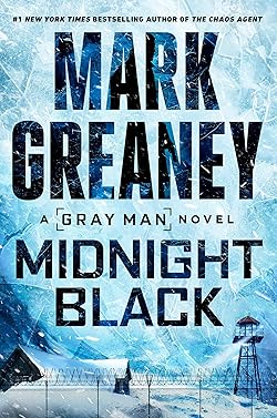 Midnight Black