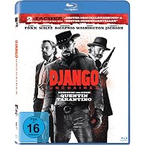 Django Unchained | Amazon.com.br