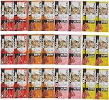 Webbox Cats Delight Tasty Sticks Chews Treats Variety Pack 4 x 6 (24 Sticks) view 2