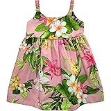 baby hawaiian outfit