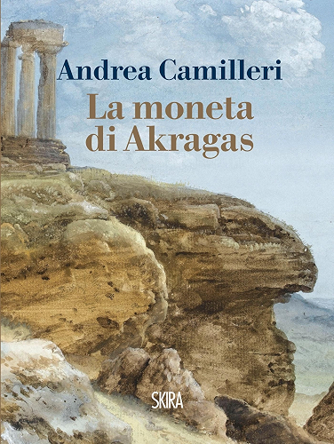 Download La moneta di Akragas (Italian Edition) PDF