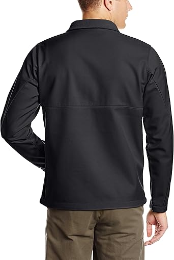 Columbia mens Ascender Softshell Front-zip Jacket