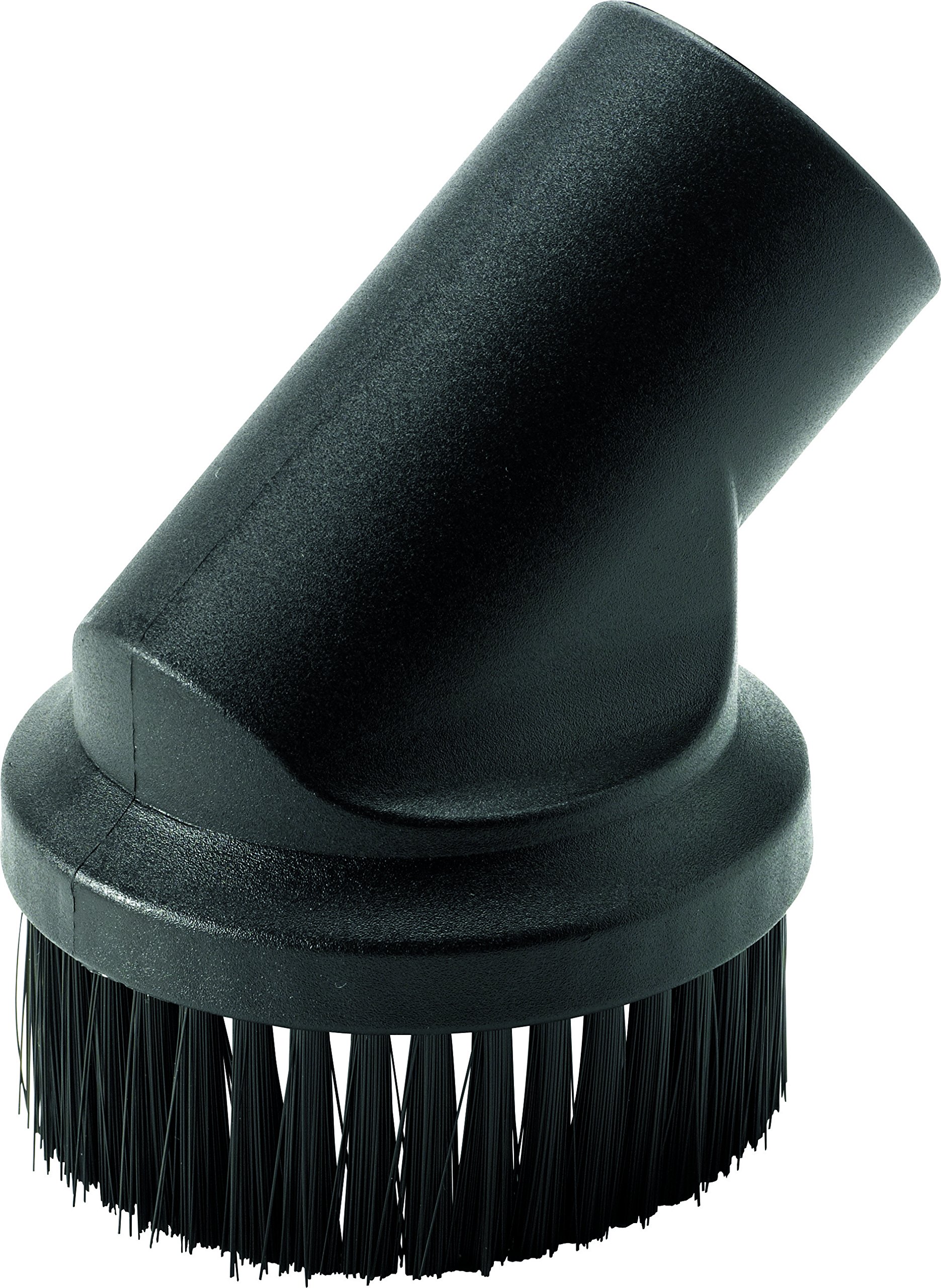 Nilfisk Black D36 Suction Brush Suction - Original Nilfisk Wet/Dry Vacuum Accessories (302002509)