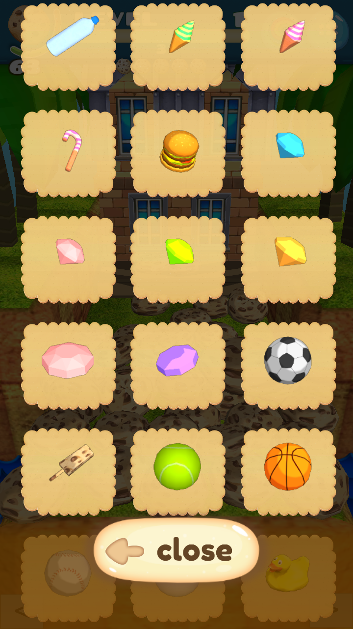 Cookie Dozer Pusher - Thumbnail 7