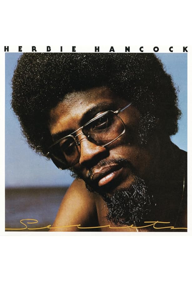 稀少 Herbie Hancock New Standard Khiov 2LP Herbie Hancock - The