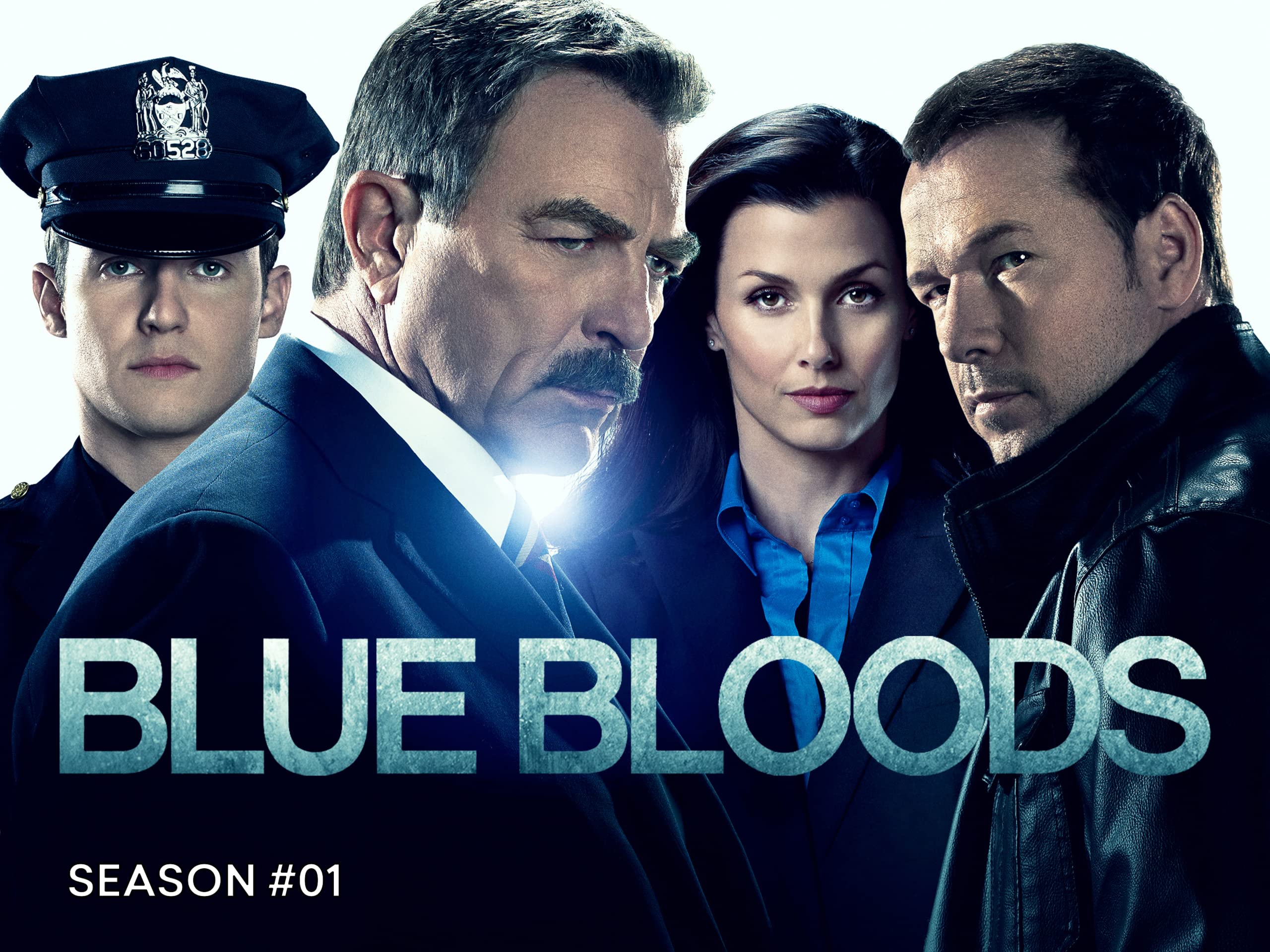 Where Can I Watch Blue Bloods Season 1