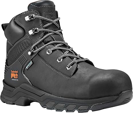 timberland pro hypercharge