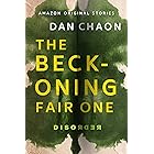 The Beckoning Fair One (Disorder collection)