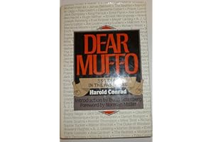 Dear Muffo
