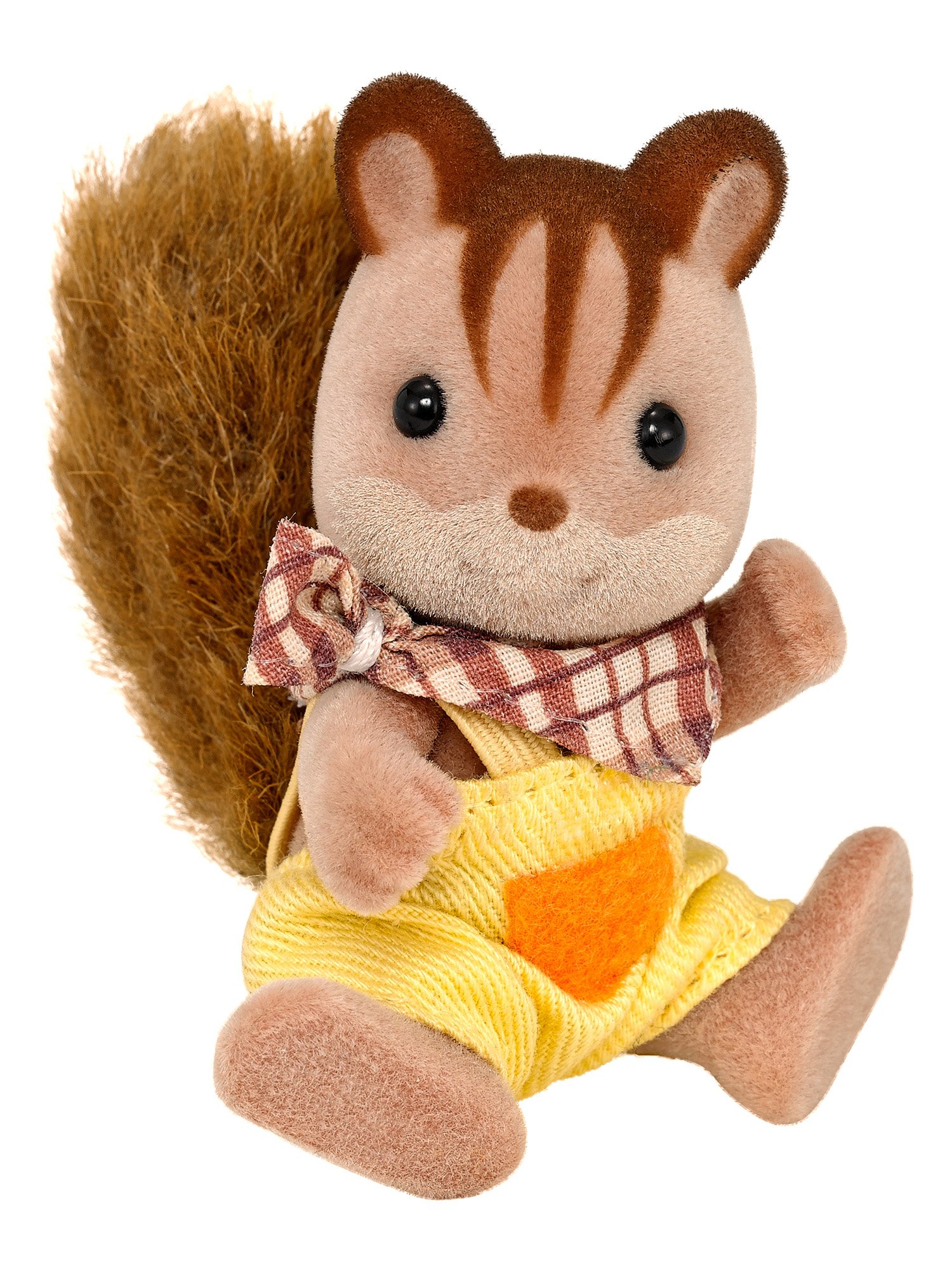 Sylvanian Families Walnut Squirrel Family Buy Online in UAE. Kids