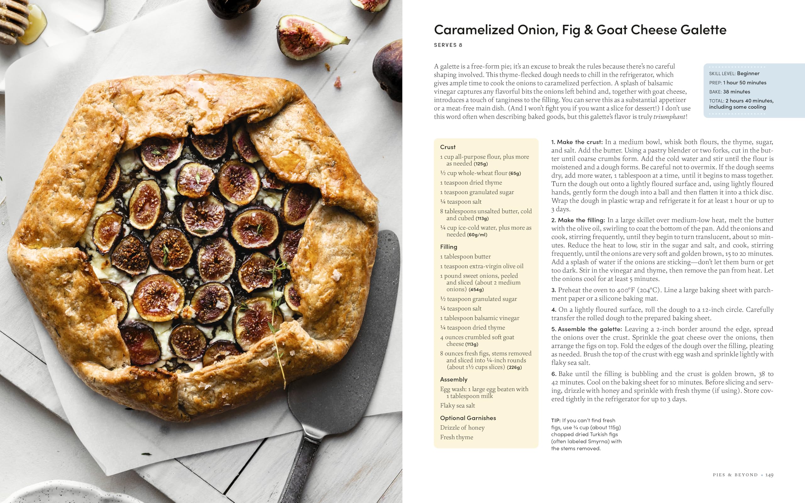 Sally's Baking 101: Foolproof Recipes from Easy to Advanced Sally's Baking 101: Foolproof Recipes from Easy to Advanced Hardcover Kindle Spiral-bound