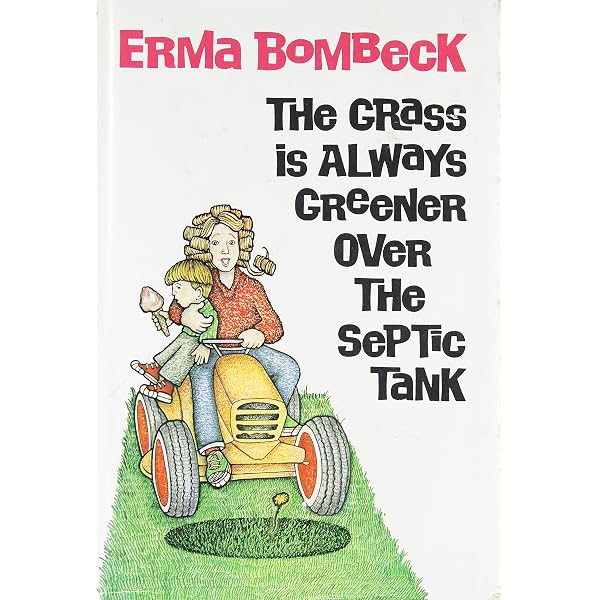 Ranking TOP12 Forever Erma By Bombeck Uniquefragrances