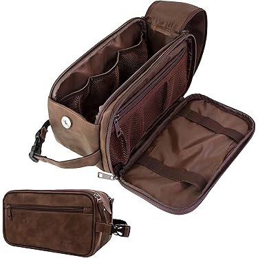 Amazon Best Sellers: Best Toiletry Bags Amazon Best Sellers: Best Toiletry Bags