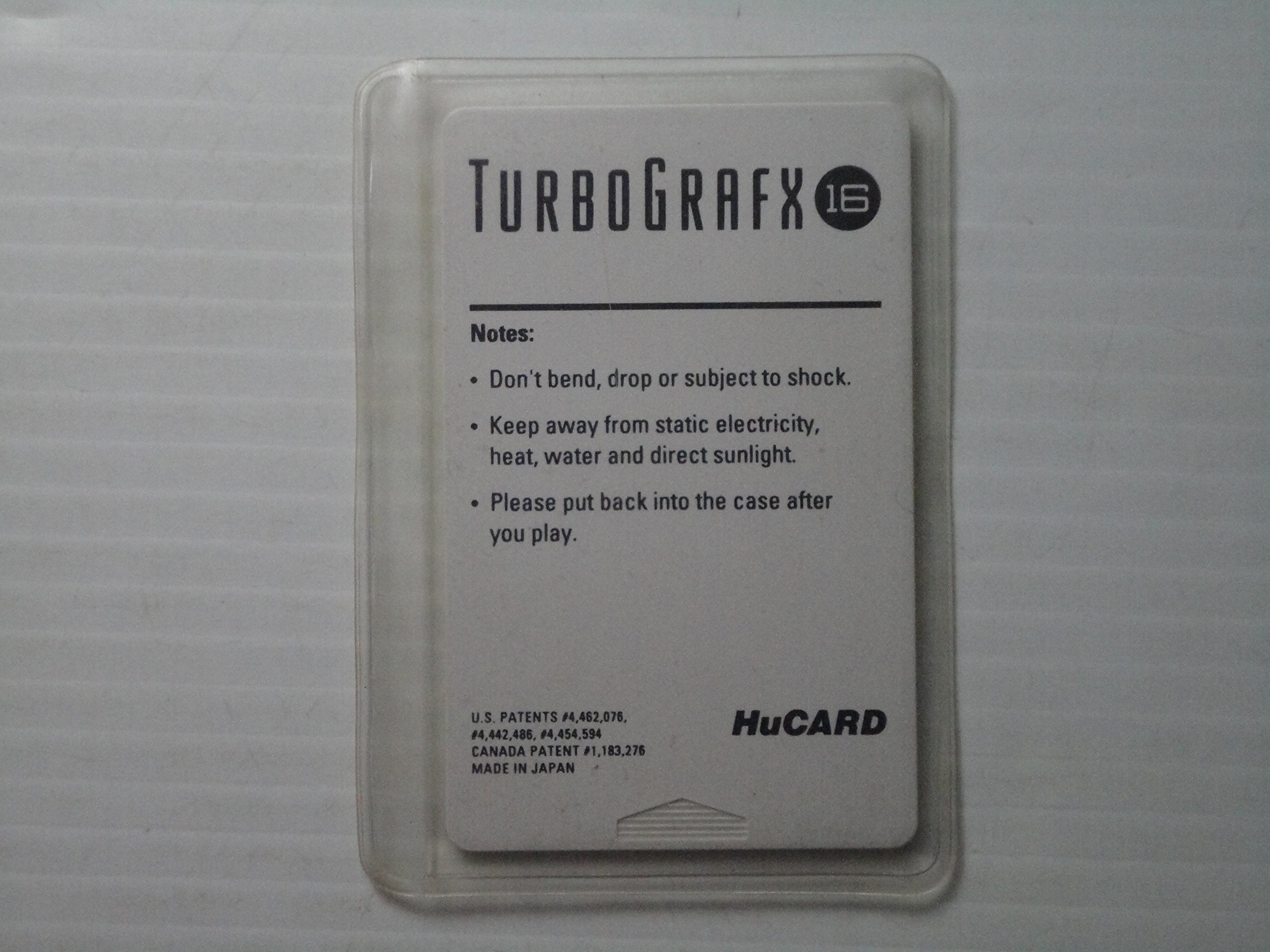 Jack Nicklaus' Turbo Golf