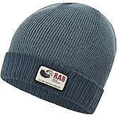 Rab Essential Beanie - Lightweight Warm Skull Cap for Skiing & Everyday Use