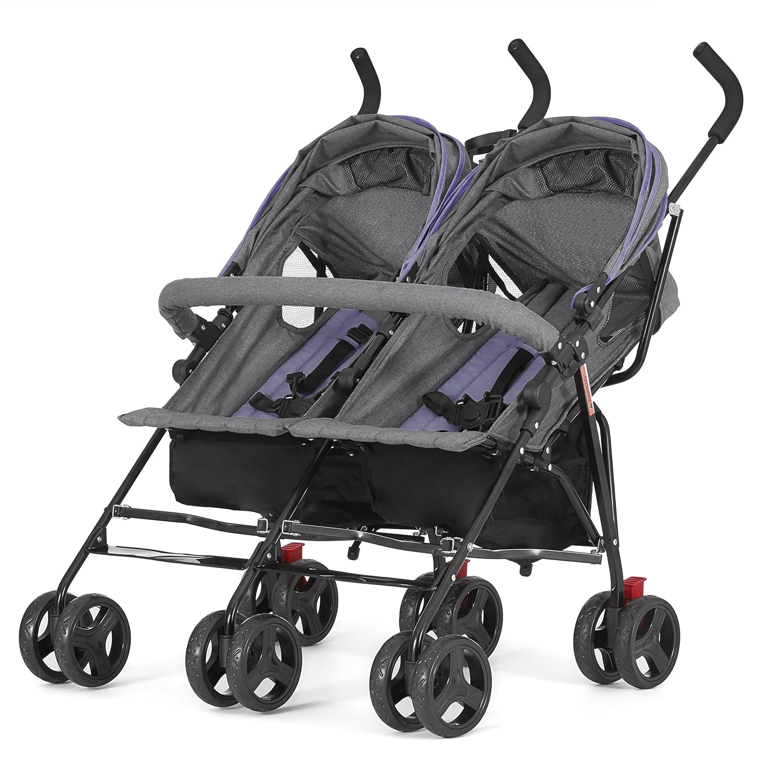 what age to use umbrella stroller