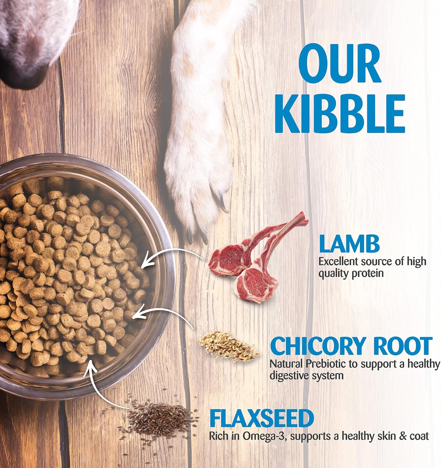 wellness simple dog food lamb and oatmeal