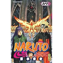 Naruto 63 : Kishimoto, Masashi: Amazon.ca: Books