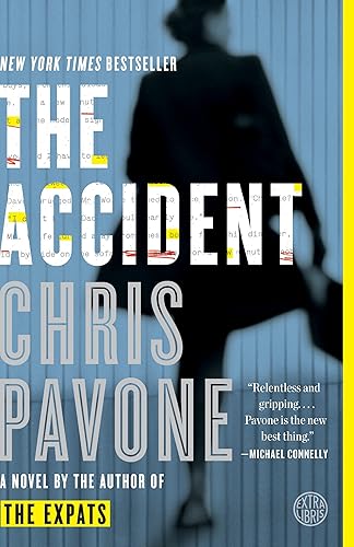 Download The Accident PDF
